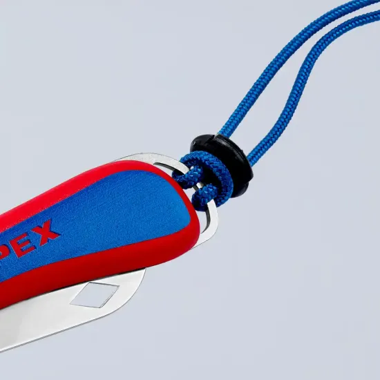Folding Knife for Electricians - 80 mm - 16 20 50 SB