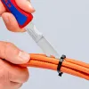 Folding Knife for Electricians - 80 mm - 16 20 50 SB