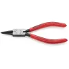 Internal Snap Ring Pliers-Forged Tips - 140 mm - 44 11 J1