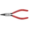 Internal Snap Ring Pliers-Forged Tips - 140 mm - 44 11 J1