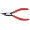 Internal Snap Ring Pliers-Forged Tips - 140 mm - 44 11 J1
