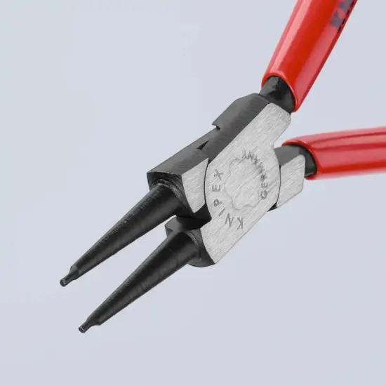 Internal Snap Ring Pliers-Forged Tips - 140 mm - 44 11 J1