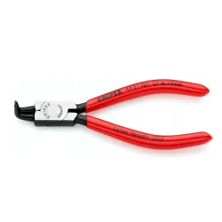 Circlip Pliers For internal circlips in bore holes - 130 mm