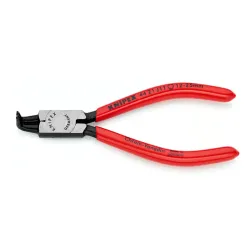 Circlip Pliers For internal circlips in bore holes - 130 mm