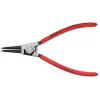 External Snap Ring Pliers-Forged Tips - 180 mm - 46 11 A2