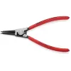 External Snap Ring Pliers-Forged Tips - 180 mm - 46 11 A2