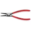 External Snap Ring Pliers-Forged Tips - 180 mm - 46 11 A2