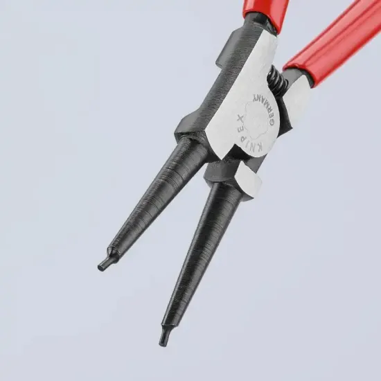 External Snap Ring Pliers-Forged Tips - 180 mm - 46 11 A2