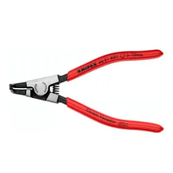 Circlip Pliers For external circlips on shafts - 125 mm