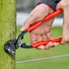 Клещи - Резачки - CoBolt XL- 250 мм - 71 31 250