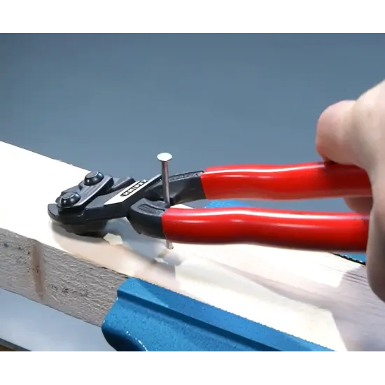 Клещи - Резачки - CoBolt XL- 250 мм - 71 31 250