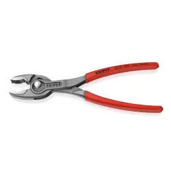 TwinGrip® Front and side gripping plier - 200 mm