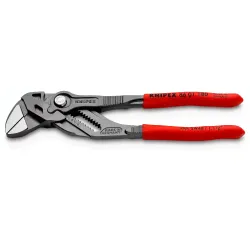 Pliers Wrench Pliers and a wrench in a single tool - 180 mm
