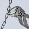 Pliers Wrench Pliers and a wrench in a single tool - 300 mm - 86 01 300