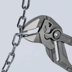Pliers Wrench Pliers and a wrench in a single tool - 300 mm
