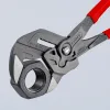 Pliers Wrench Pliers and a wrench in a single tool - 300 mm - 86 01 300