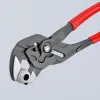 Pliers Wrench Pliers and a wrench in a single tool - 300 mm - 86 01 300