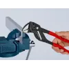 Pliers Wrench Pliers and a wrench in a single tool - 300 mm - 86 01 300