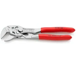 Pliers Wrench - 125 mm