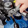 Pliers Wrench - 125 mm - 86 03 125