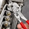 Pliers Wrench - 125 mm - 86 03 125