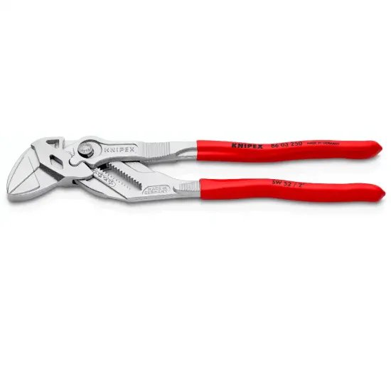 Pliers Wrench - 250 mm - 86 03 250