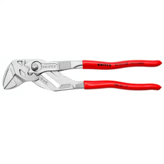 Pliers Wrench - 250 mm - 86 03 250