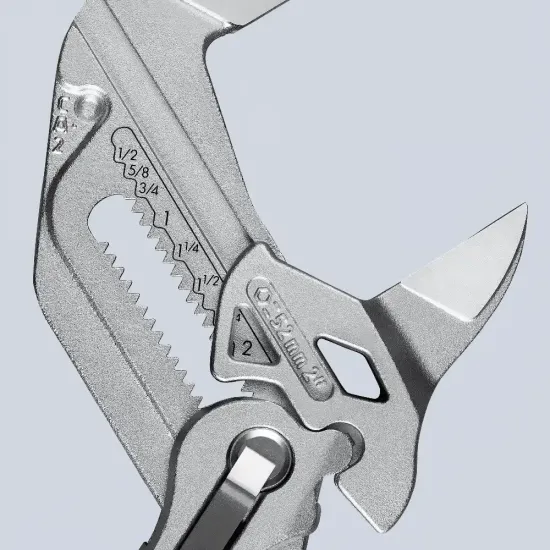 Pliers Wrench - 250 mm - 86 03 250
