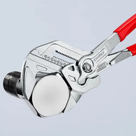 Pliers Wrench - 300 mm - 86 03 300