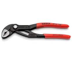 Cobra® XL Pipe Wrench and Water Pump Pliers - 150 mm