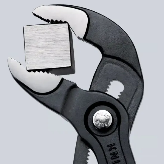 Cobra® High-Tech Water Pump Pliers - 180 mm - 87 01 180