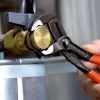 Cobra® High-Tech Water Pump Pliers - 180 mm - 87 01 180