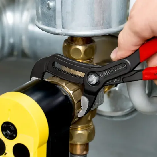 Cobra® High-Tech Water Pump Pliers - 250 mm - 87 01 250