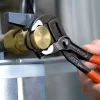 Cobra® High-Tech Water Pump Pliers - 250 mm - 87 01 250