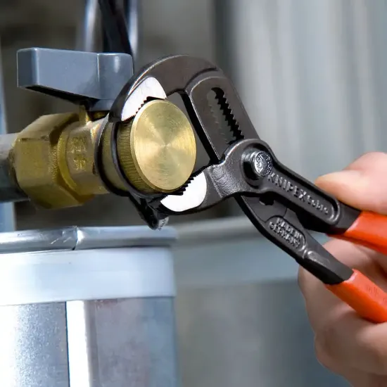 Cobra® High-Tech Water Pump Pliers - 250 mm - 87 01 250