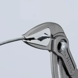 Cobra® ES Water Pump Pliers extra-slim - 250 mm