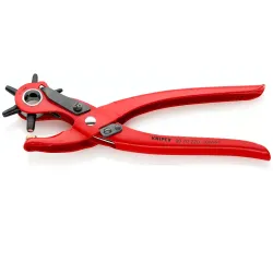 Revolving Punch Pliers - 220 mm