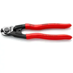 Wire Rope Cutter - 190 mm