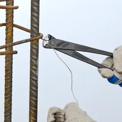 High Leverage Concreters' Nipper - 300 mm