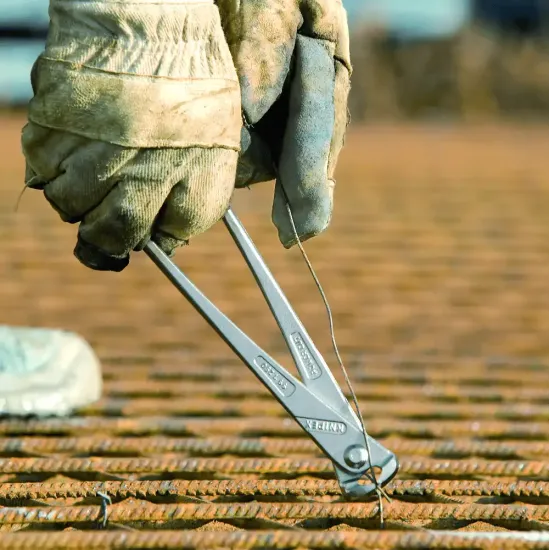 High Leverage Concreters' Nipper - 250 mm - 99 14 250