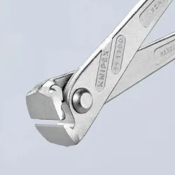 High Leverage Concreters' Nipper - 300 mm