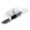 Screw extractor set in rotating plastic case - 5 pcs. - 9R 470 900 3