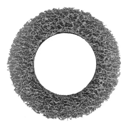 Spare grinding wheel for Wheel Hub Grinder - 10022500D-1