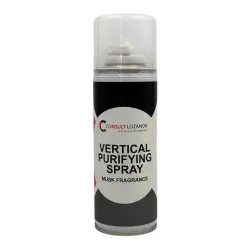 Antibacterial spray - Musk - 200 ml