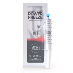 Additive for air conditioning systems - Power Freeze - 30 ml