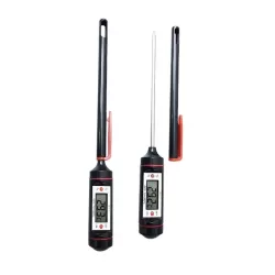 Thermometer, digital (-50°C to +300°C)