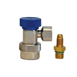 Quick connections - Kit - refrigerant R134a