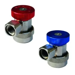 Quick connections - Kit - refrigerant R1234yf