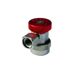 Quick Connect coupling - High Pressure - refrigerant R1234yf