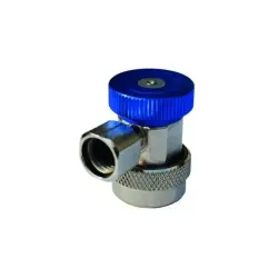 Quick Connect coupling - Low Pressure - refrigerant R1234yf